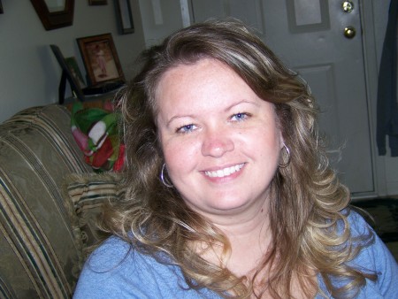 Tina Stewart Photo 7