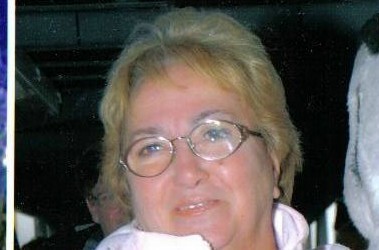 Virginia Stewart Photo 18
