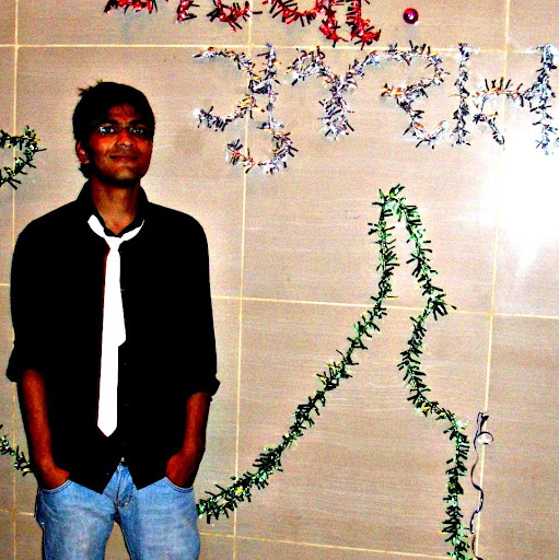 Ashit Patel Photo 13