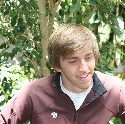 Cody Robinson Photo 26