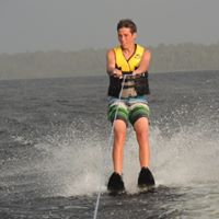 Michael Cavanagh Photo 33