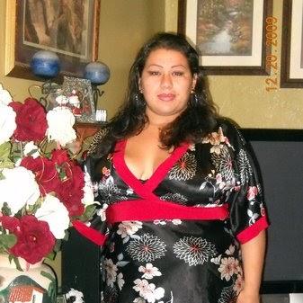 Erika Albarran Photo 12