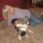 Lynda Ward Photo 16