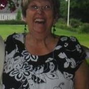Valerie Harris Photo 12