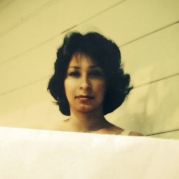 Sally Martinez Photo 11