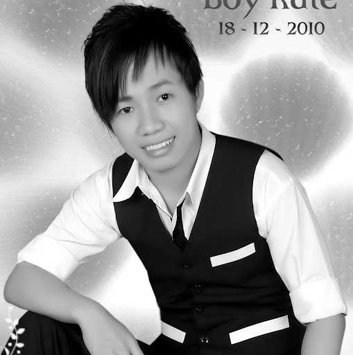 Tony Hoang Photo 19