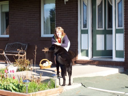 Joanne Anderson Photo 19