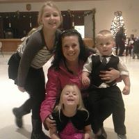 Ashley Gauthier Photo 35