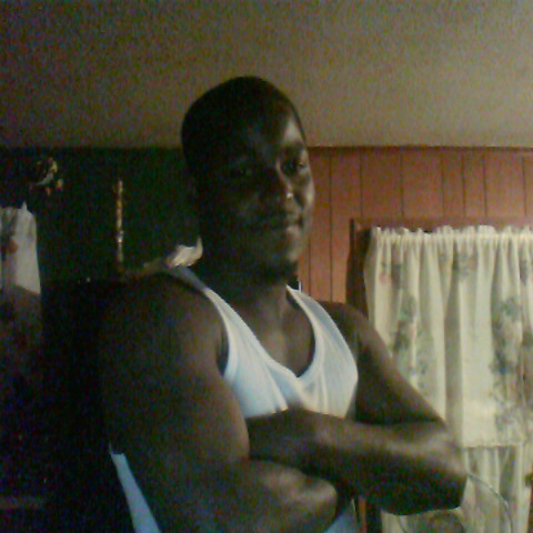 Jeffery Robinson Photo 17