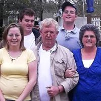 Joyce Thompson Photo 7