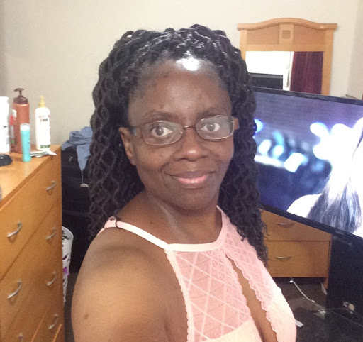 Janet Glover Photo 35