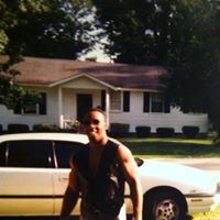 Willie Collier Photo 8