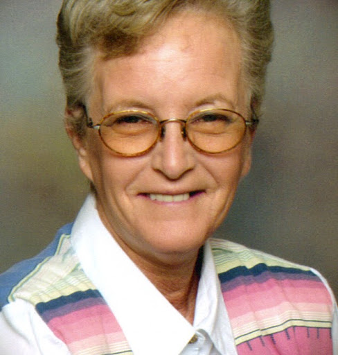 Judith Compton Photo 12