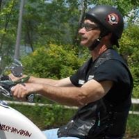 Keith Bush Photo 23