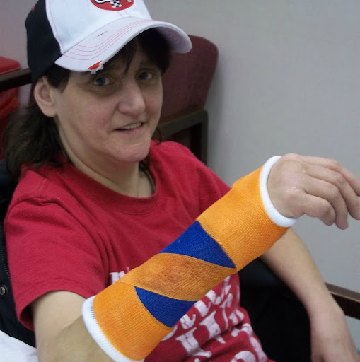 Teresa Mccoy Photo 30