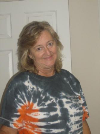Sandra Call Photo 8