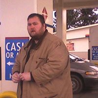 Christopher Stringer Photo 8