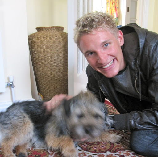James Forrester Photo 25