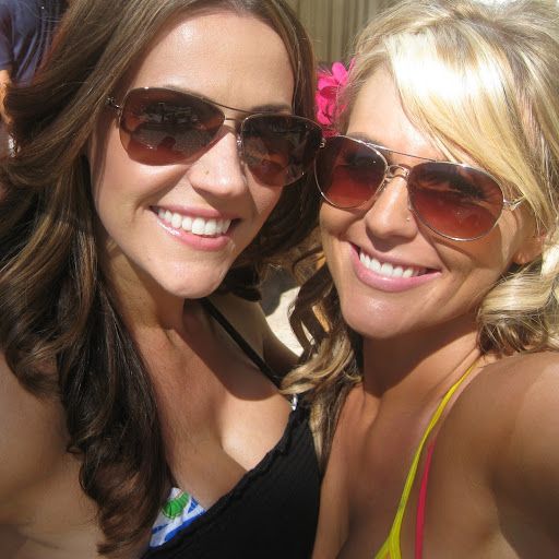 Jamie Blair Photo 8