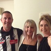 Anne Norton Photo 42