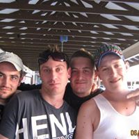 Jason Dean Photo 24