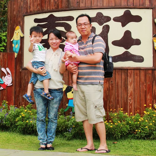 Johnny Cheng Photo 5