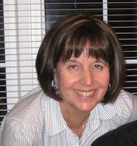 Christine Solomon Photo 13
