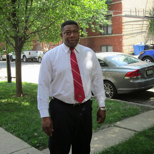 Willie Tate Photo 12