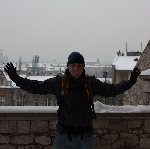 Matthew Simon Photo 21