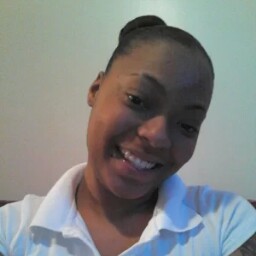 Ashley Terrell Photo 11