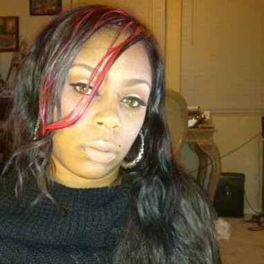Brandi Morris Photo 10