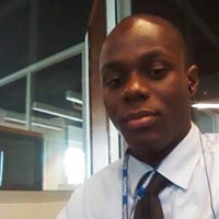 Benjamin Ashitey Photo 2
