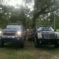 Johnny Cain Photo 31