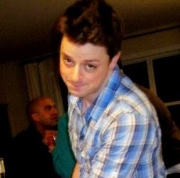 Evan Brooks Photo 6
