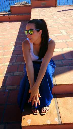 Isabel Reyes Photo 30