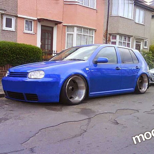 Matthew Nuttall Photo 23