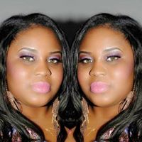 Angel Williams Photo 27