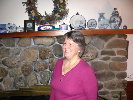 Sherry Lowe Photo 3