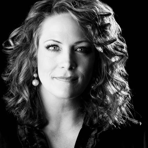 Cherie Burton Photo 22
