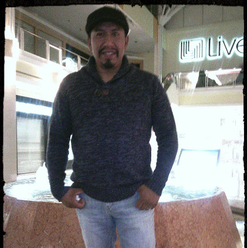 Luis Maldonado Photo 35