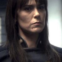 Helena Cain Photo 2