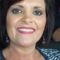 Angie Parker Photo 3