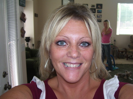 Pam Johnson Photo 14
