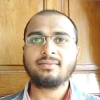 Khadeer Mohammed Photo 19