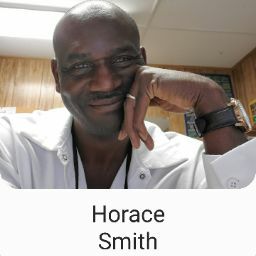 Horace Smith Photo 11