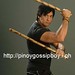 Ronnie Ricketts Photo 8