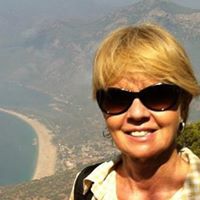 Diane Mathieson Photo 4