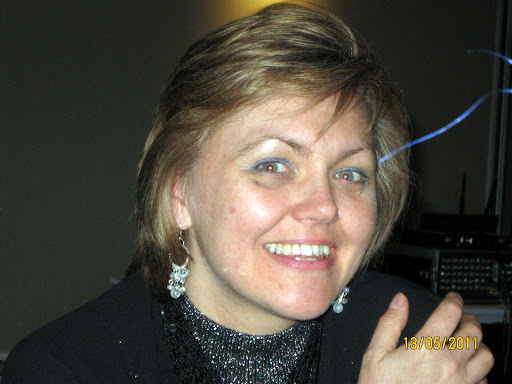 Debbie Waters Photo 3
