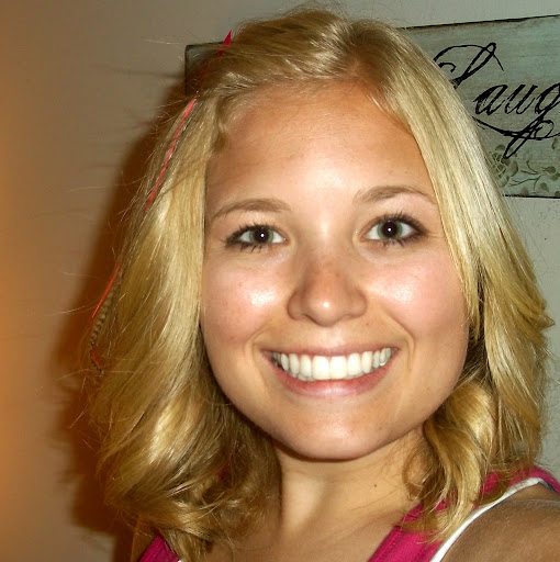Amanda Draper Photo 20