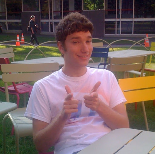 Dan Thompson Photo 11